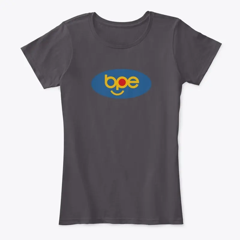 BPE Logo Collection