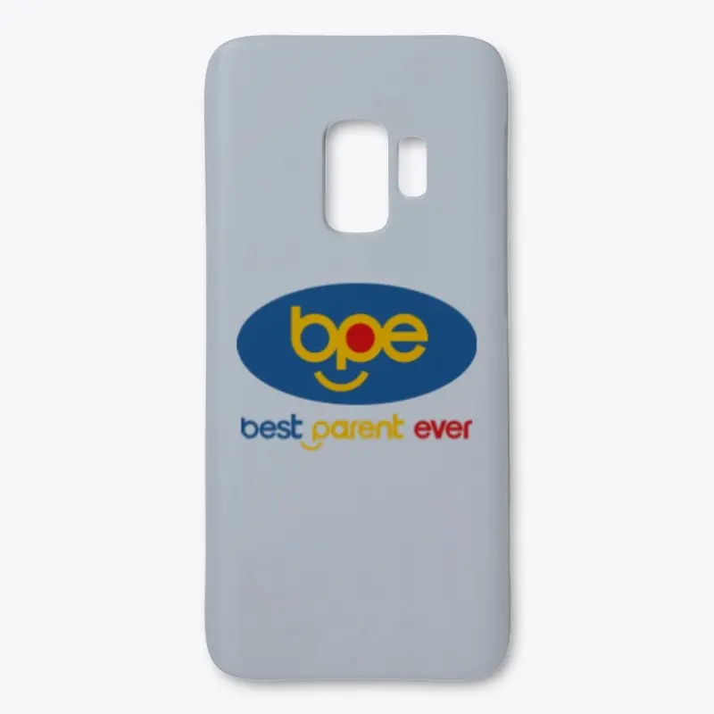 BPE Logo Collection