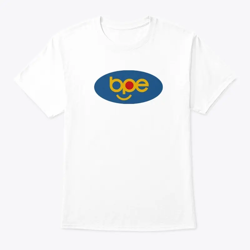 BPE Logo Collection